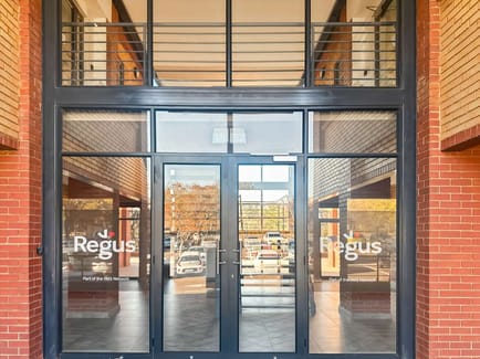 Image 1 of Regus - 107 Haymeadow Road, Faerie Glen, Pretoria East