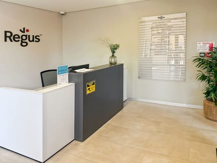 Image 2 of Regus - 107 Haymeadow Road, Faerie Glen, Pretoria East