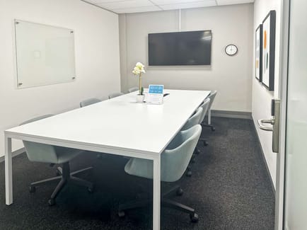 Image 3 of Regus - 107 Haymeadow Road, Faerie Glen, Pretoria East