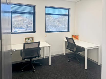 Image 4 of Regus - 107 Haymeadow Road, Faerie Glen, Pretoria East