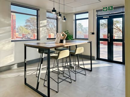 Image 5 of Regus - 107 Haymeadow Road, Faerie Glen, Pretoria East