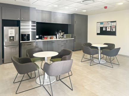 Image 6 of Regus - 107 Haymeadow Road, Faerie Glen, Pretoria East