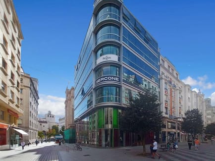 Image 1 of Regus - Calle Juan de Herrera, 18,4th & 5th Floor