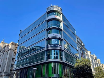Image 11 of Regus - Calle Juan de Herrera, 18,4th & 5th Floor