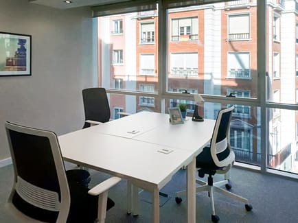 Image 16 of Regus - Calle Juan de Herrera, 18,4th & 5th Floor