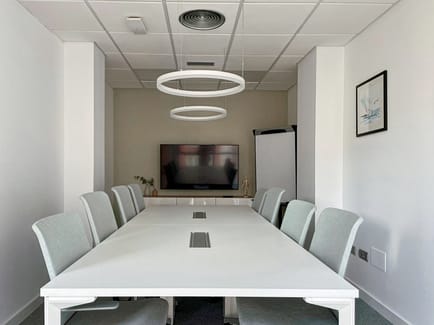 Image 18 of Regus - Calle Juan de Herrera, 18,4th & 5th Floor