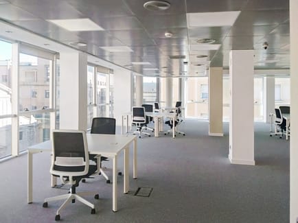 Image 24 of Regus - Calle Juan de Herrera, 18,4th & 5th Floor