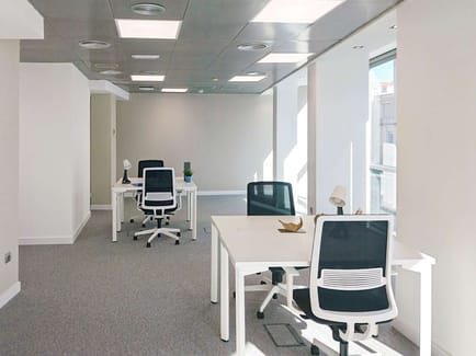 Image 4 of Regus - Calle Juan de Herrera, 18,4th & 5th Floor