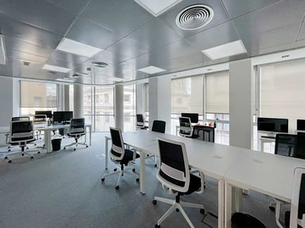Image 8 of Regus - Calle Juan de Herrera, 18,4th & 5th Floor