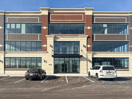 Image 1 of Regus - 9601 N Centennial Dr,2nd Floor