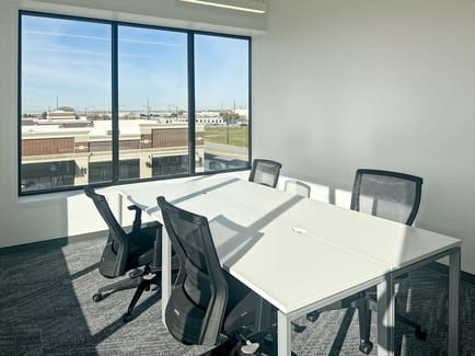 Image 10 of Regus - 9601 N Centennial Dr,2nd Floor