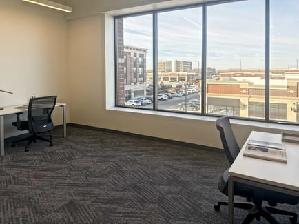 Image 13 of Regus - 9601 N Centennial Dr,2nd Floor