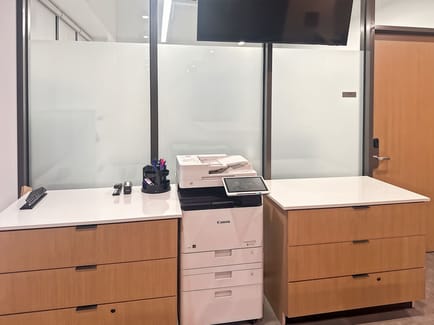 Image 14 of Regus - 9601 N Centennial Dr,2nd Floor