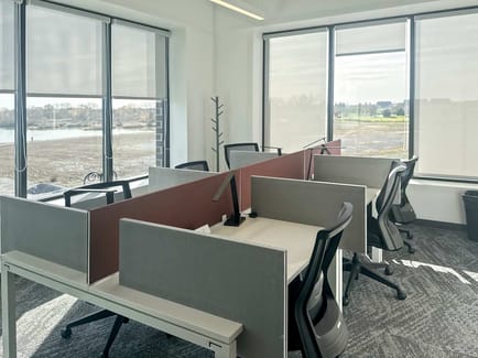 Image 2 of Regus - 9601 N Centennial Dr,2nd Floor