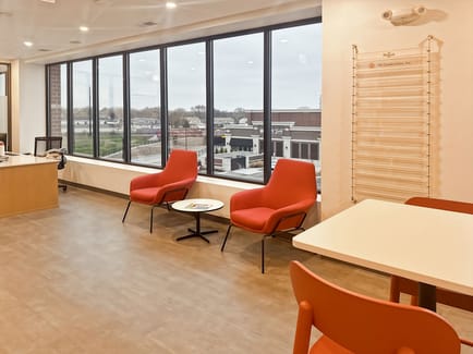 Image 5 of Regus - 9601 N Centennial Dr,2nd Floor