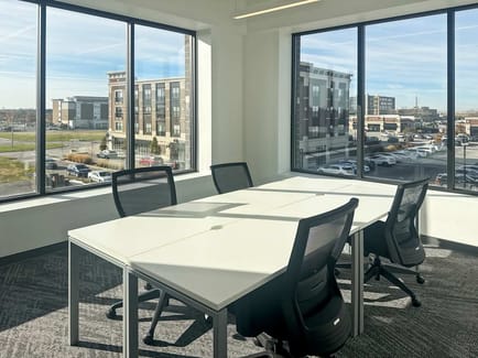 Image 7 of Regus - 9601 N Centennial Dr,2nd Floor