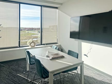 Image 9 of Regus - 9601 N Centennial Dr,2nd Floor