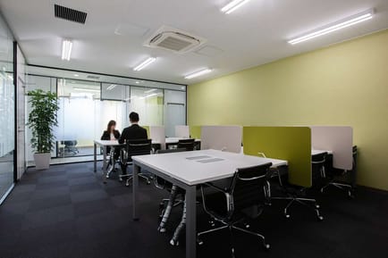 Image 12 of Regus - VIA NOVA Building 3F,1 , Jyusannichimachi ,Hachinohe-Shi
