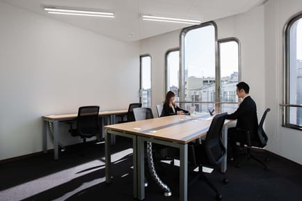 Image 13 of Regus - VIA NOVA Building 3F,1 , Jyusannichimachi ,Hachinohe-Shi