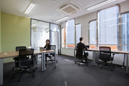 Image 16 of Regus - VIA NOVA Building 3F,1 , Jyusannichimachi ,Hachinohe-Shi