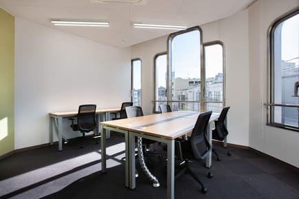 Image 4 of Regus - VIA NOVA Building 3F,1 , Jyusannichimachi ,Hachinohe-Shi