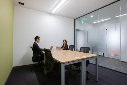 Image 6 of Regus - VIA NOVA Building 3F,1 , Jyusannichimachi ,Hachinohe-Shi