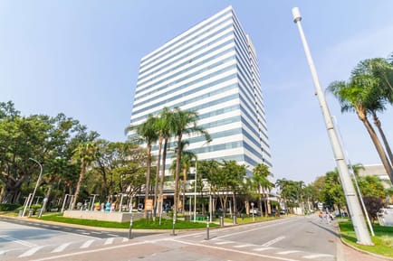Image 1 of Regus - Rua Werner Von Siemens,111 - Lapa de Baixo
