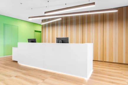 Image 2 of Regus - Rua Werner Von Siemens,111 - Lapa de Baixo
