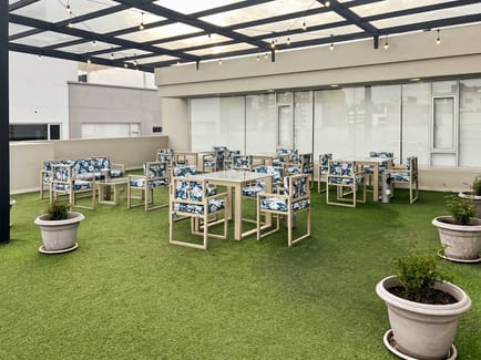 Image 11 of Regus - Av Eloy Alfaro E6-24,y Calle Francisco Andrade Marin