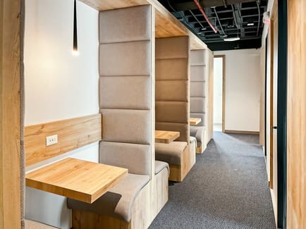Image 12 of Regus - Av Eloy Alfaro E6-24,y Calle Francisco Andrade Marin