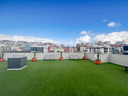 Image 14 of Regus - Av Eloy Alfaro E6-24,y Calle Francisco Andrade Marin