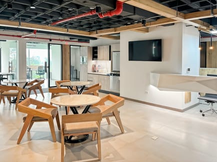 Image 5 of Regus - Av Eloy Alfaro E6-24,y Calle Francisco Andrade Marin