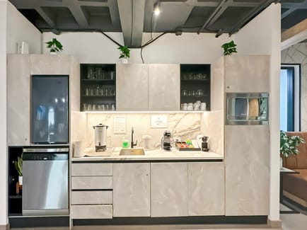 Image 6 of Regus - Av Eloy Alfaro E6-24,y Calle Francisco Andrade Marin