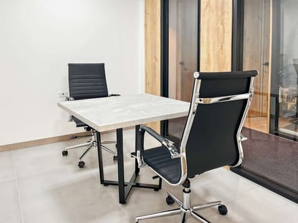 Image 7 of Regus - Av Eloy Alfaro E6-24,y Calle Francisco Andrade Marin