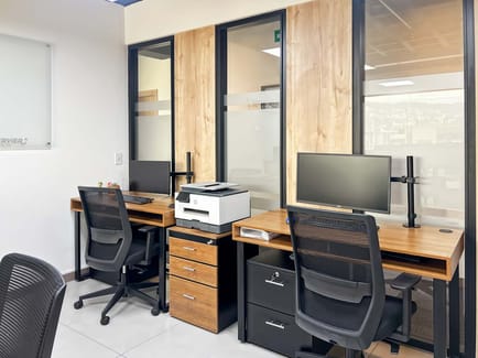 Image 8 of Regus - Av Eloy Alfaro E6-24,y Calle Francisco Andrade Marin