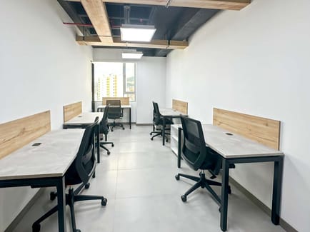Image 9 of Regus - Av Eloy Alfaro E6-24,y Calle Francisco Andrade Marin