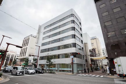 Image 1 of Regus - Mitsuwa Building 1-4F,63 Minamimachi, Himeji-shi