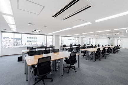 Image 10 of Regus - Mitsuwa Building 1-4F,63 Minamimachi, Himeji-shi