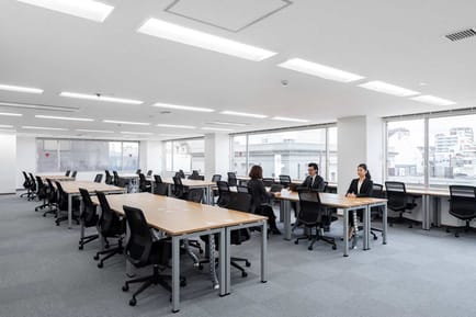 Image 12 of Regus - Mitsuwa Building 1-4F,63 Minamimachi, Himeji-shi