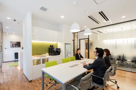 Image 13 of Regus - Mitsuwa Building 1-4F,63 Minamimachi, Himeji-shi