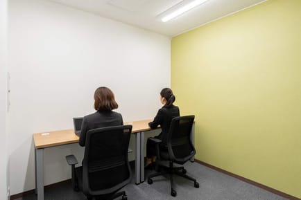 Image 14 of Regus - Mitsuwa Building 1-4F,63 Minamimachi, Himeji-shi