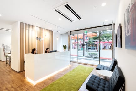 Image 16 of Regus - Mitsuwa Building 1-4F,63 Minamimachi, Himeji-shi