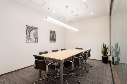 Image 3 of Regus - Mitsuwa Building 1-4F,63 Minamimachi, Himeji-shi