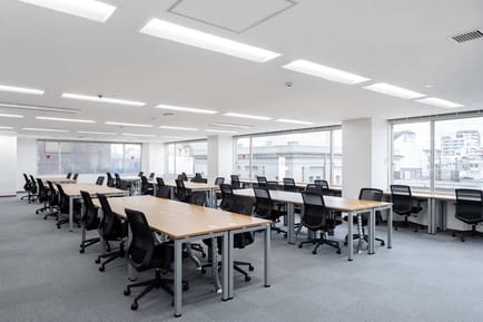 Image 4 of Regus - Mitsuwa Building 1-4F,63 Minamimachi, Himeji-shi
