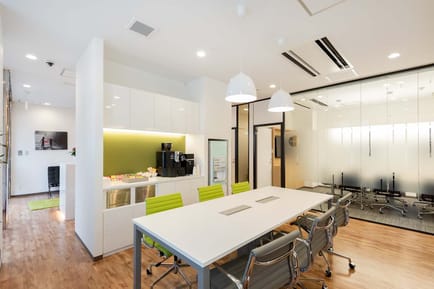 Image 6 of Regus - Mitsuwa Building 1-4F,63 Minamimachi, Himeji-shi