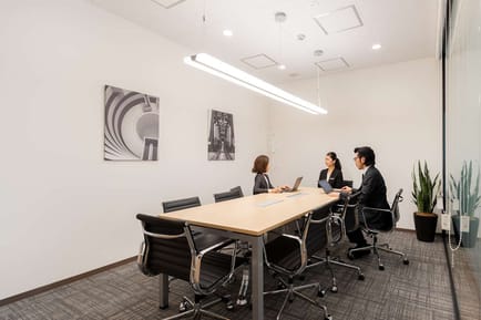 Image 9 of Regus - Mitsuwa Building 1-4F,63 Minamimachi, Himeji-shi