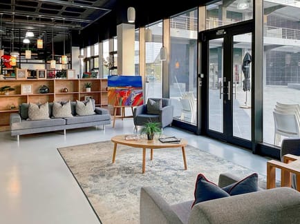 Image 14 of Spaces - Ground & First floor,Building 14, Block B, Byls Bridge Office Park,Corne of Olievenhoutboch & Jean Ave