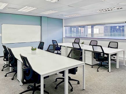 Image 4 of Spaces - Ground & First floor,Building 14, Block B, Byls Bridge Office Park,Corne of Olievenhoutboch & Jean Ave