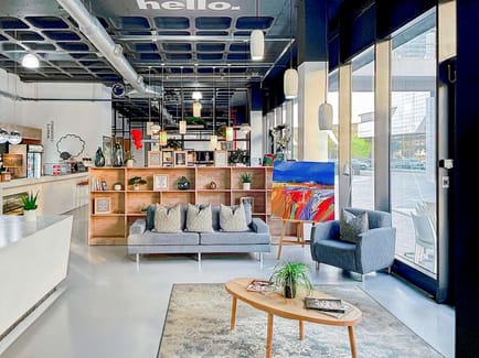 Image 5 of Spaces - Ground & First floor,Building 14, Block B, Byls Bridge Office Park,Corne of Olievenhoutboch & Jean Ave