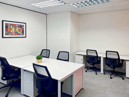 Image 7 of Spaces - Ground & First floor,Building 14, Block B, Byls Bridge Office Park,Corne of Olievenhoutboch & Jean Ave